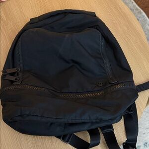 Lululemon city adventurer backpack *mini